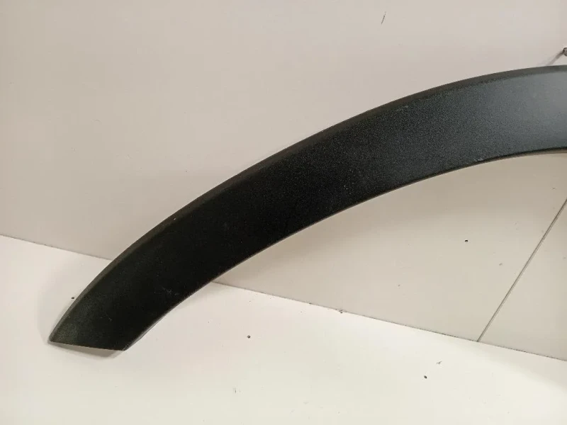 Modanatura Paracolpi Passaruota POST DX 735597605 Fiat Panda II 2009