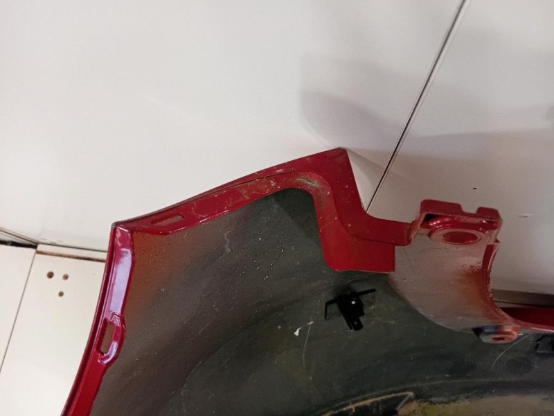Modanatura Paracolpi Passaruota POST DX 735597605 Fiat Panda II 2009 Modanatura Paracolpi Passaruota POST DX 735597605 Fiat Panda II 2009
