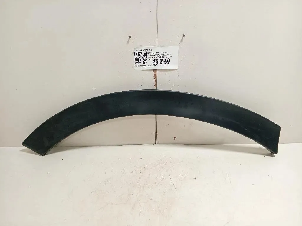Modanatura Paracolpi Passaruota POST DX 74413-TME-T02 Honda CR-V V 2018