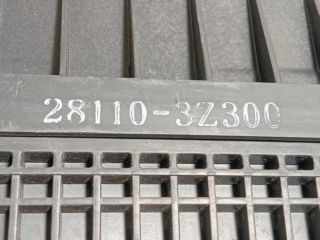 Scatola Filtro ARIA 28110-3Z300 Hyundai I40 CW 2012