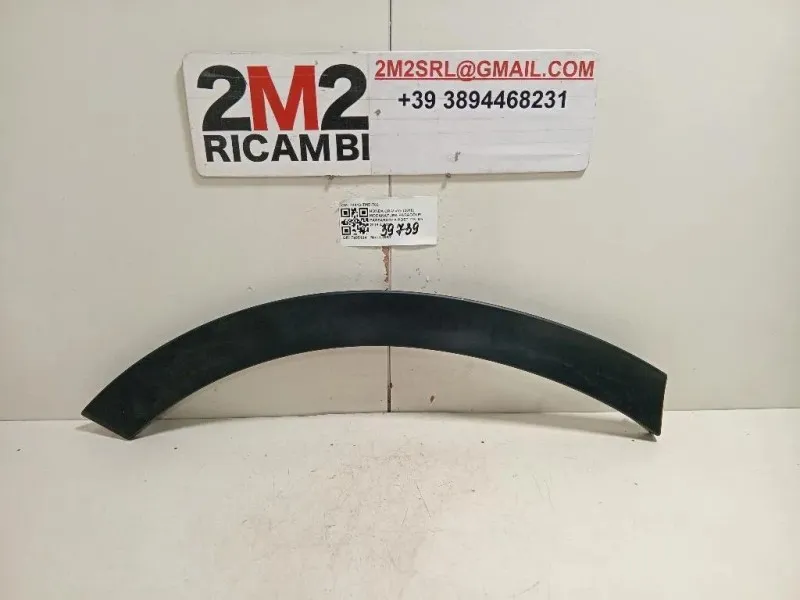 Modanatura Paracolpi Passaruota POST DX 74413-TME-T02 Honda CR-V V 2018