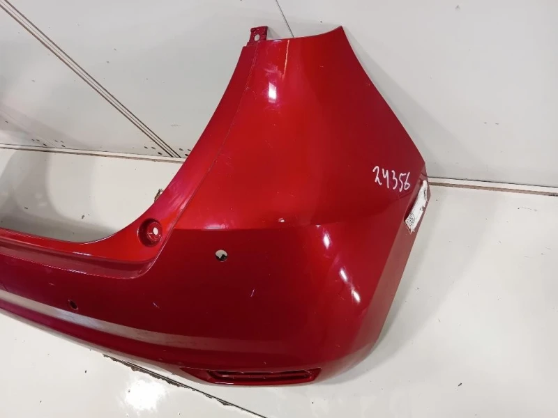 Paraurti POST 71501TZAZZ00 Honda JAZZ IV 2020