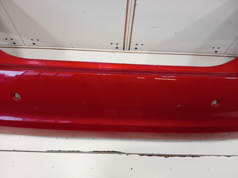 Paraurti POST 71501TZAZZ00 Honda JAZZ IV 2020