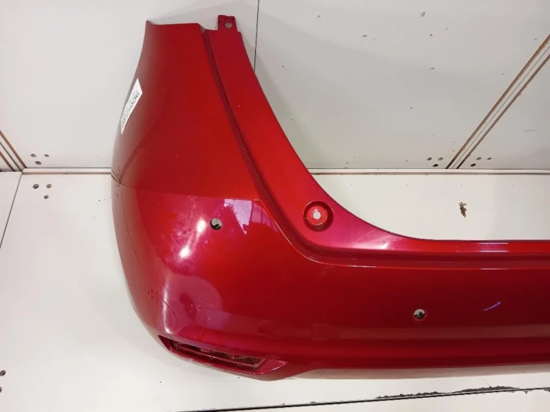Paraurti POST 71501TZAZZ00 Honda JAZZ IV 2020