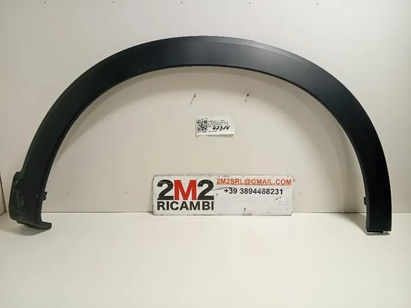 Modanatura Paracolpi Passaruota POST DX 74410-T7M Honda HR-V II 2015