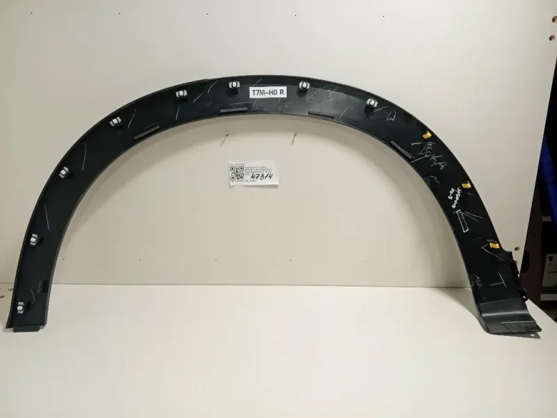 Modanatura Paracolpi Passaruota POST DX 74410-T7M Honda HR-V II 2015