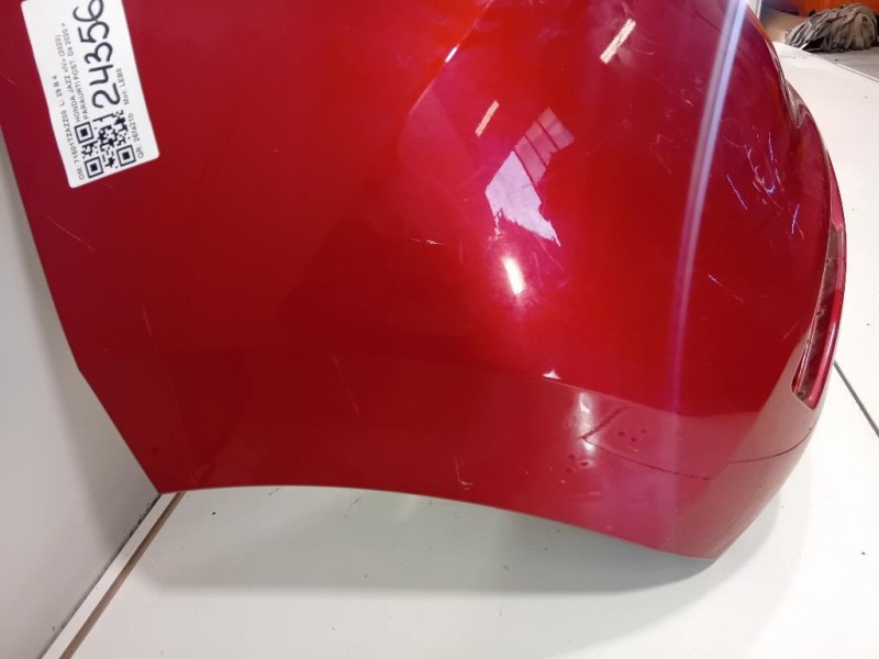 Paraurti POST 71501TZAZZ00 Honda JAZZ IV 2020