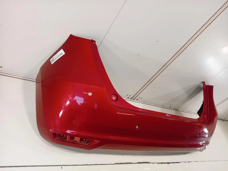 Paraurti POST 71501TZAZZ00 Honda JAZZ IV 2020