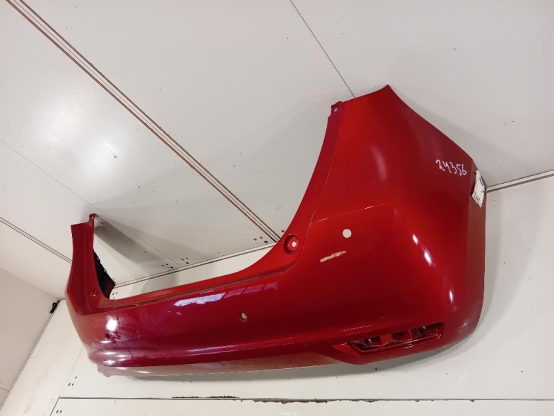 Paraurti POST 71501TZAZZ00 Honda JAZZ IV 2020