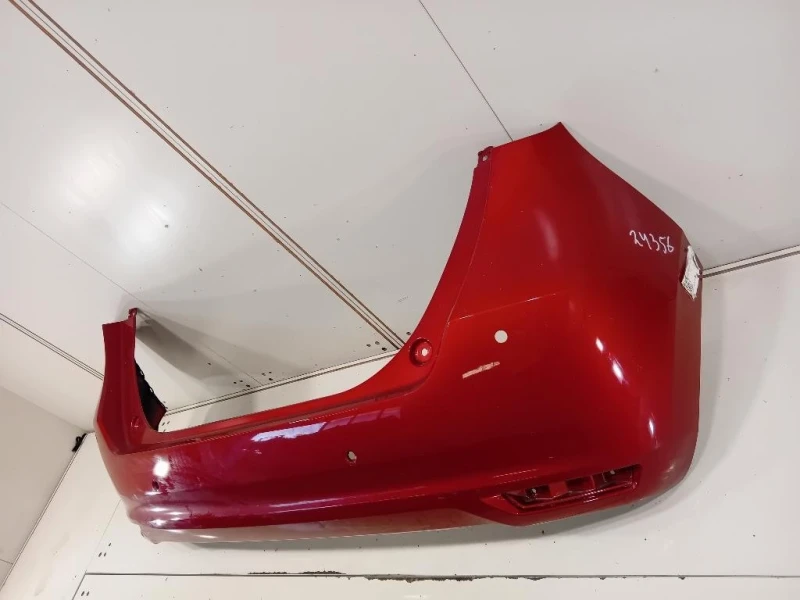 Paraurti POST 71501TZAZZ00 Honda JAZZ IV 2020