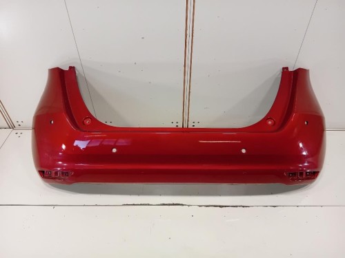 Paraurti POST 71501TZAZZ00 Honda JAZZ IV 2020