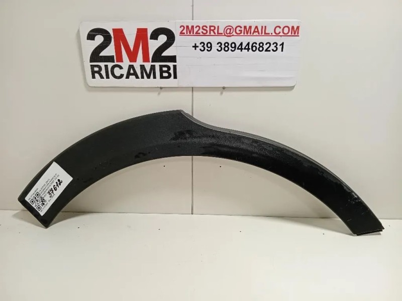 Modanatura Paracolpi Passaruota POST DX 87744-H8400 Kia Stonic 2017
