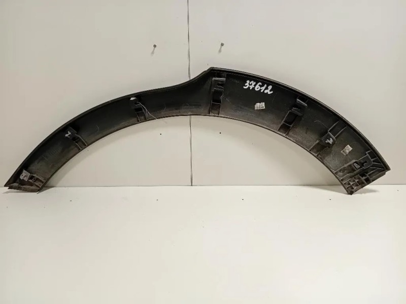 Modanatura Paracolpi Passaruota POST DX 87744-H8400 Kia Stonic 2017