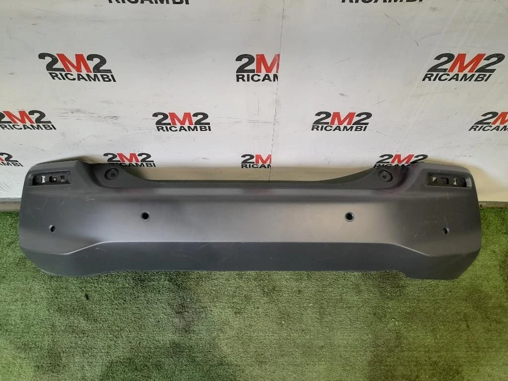 Paraurti POST 71501TZAJ5 Honda JAZZ IV 2020