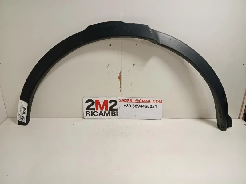 Modanatura Paracolpi Passaruota POST DX FK72-290E22-AC Land Rover Discovery V Sport 2019