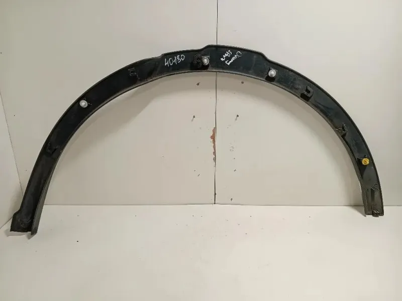 Modanatura Paracolpi Passaruota POST DX FK72-290E22-AC Land Rover Discovery V Sport 2019