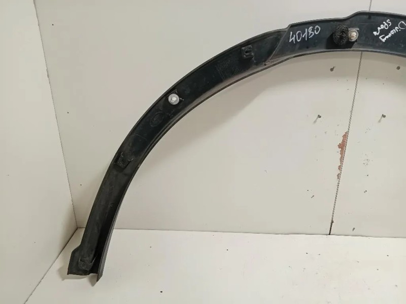 Modanatura Paracolpi Passaruota POST DX FK72-290E22-AC Land Rover Discovery V Sport 2019