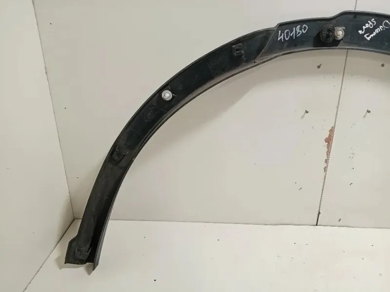 Modanatura Paracolpi Passaruota POST DX FK72-290E22-AC Land Rover Discovery V Sport 2019