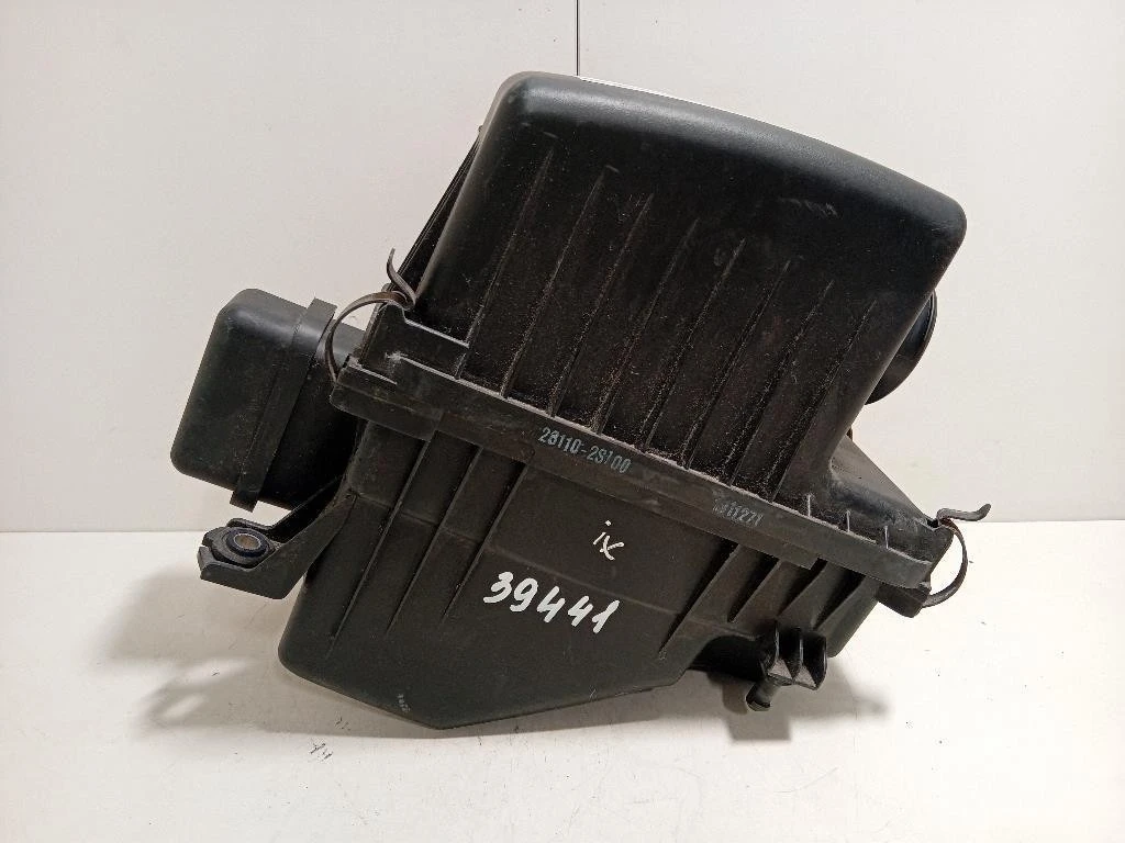 Scatola Filtro ARIA 28110-2S100 Hyundai IX35 2013