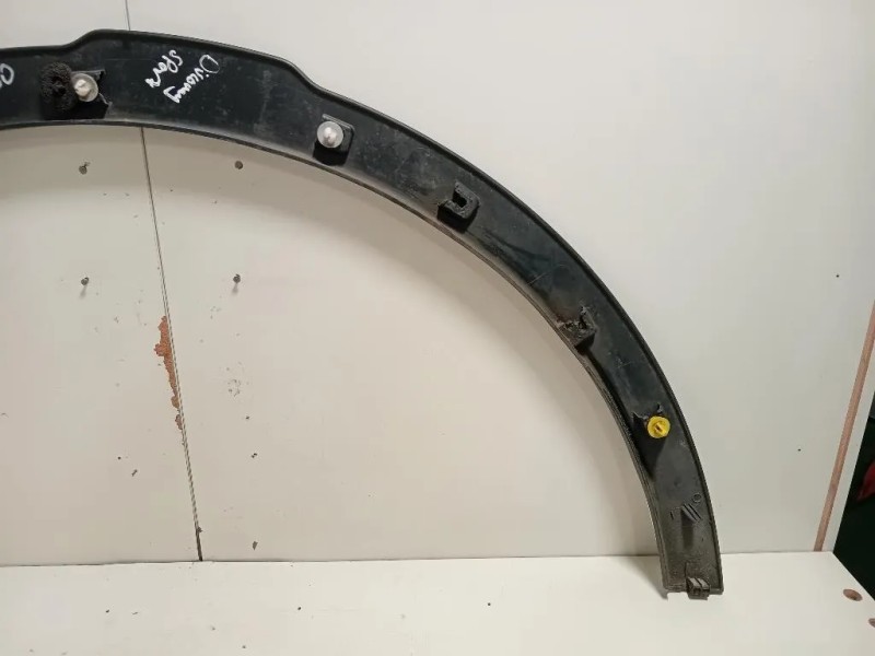 Modanatura Paracolpi Passaruota POST DX FK72-290E22-AC Land Rover Discovery V Sport 2019