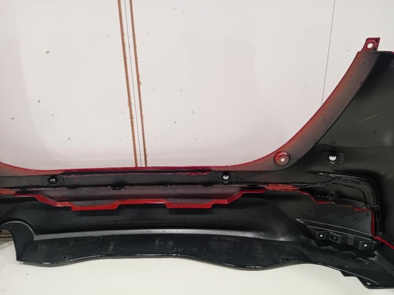 Paraurti POST 71505TZA910 IV SERIE 2023 Honda JAZZ IV 2023