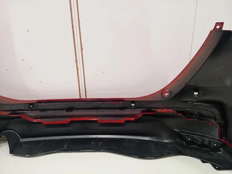 Paraurti POST 71505TZA910 IV SERIE 2023 Honda JAZZ IV 2023