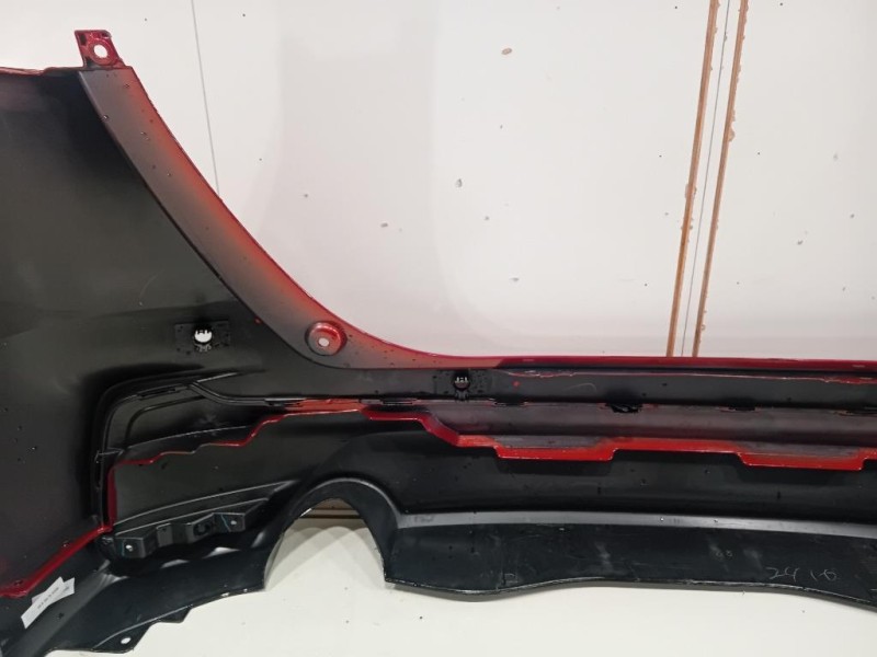 Paraurti POST 71505TZA910 IV SERIE 2023 Honda JAZZ IV 2023