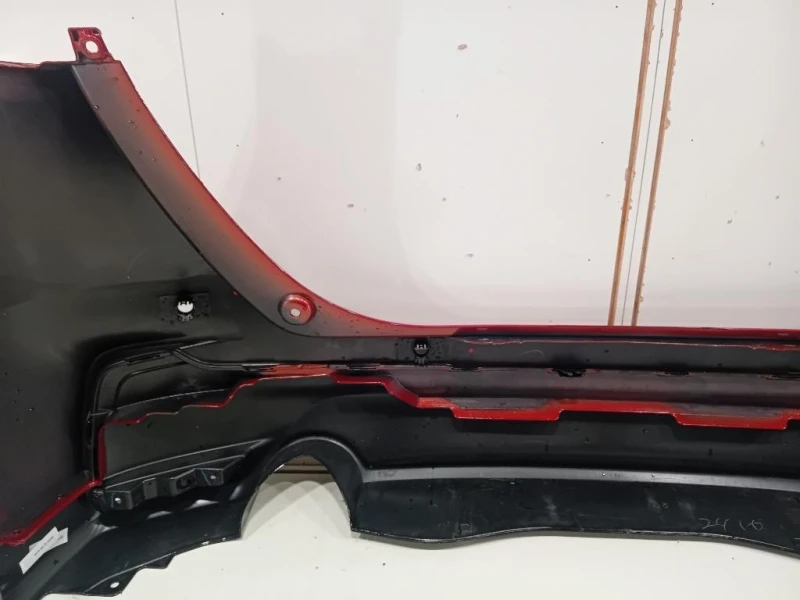 Paraurti POST 71505TZA910 IV SERIE 2023 Honda JAZZ IV 2023
