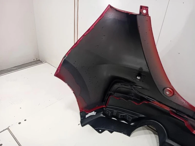 Paraurti POST 71505TZA910 IV SERIE 2023 Honda JAZZ IV 2023