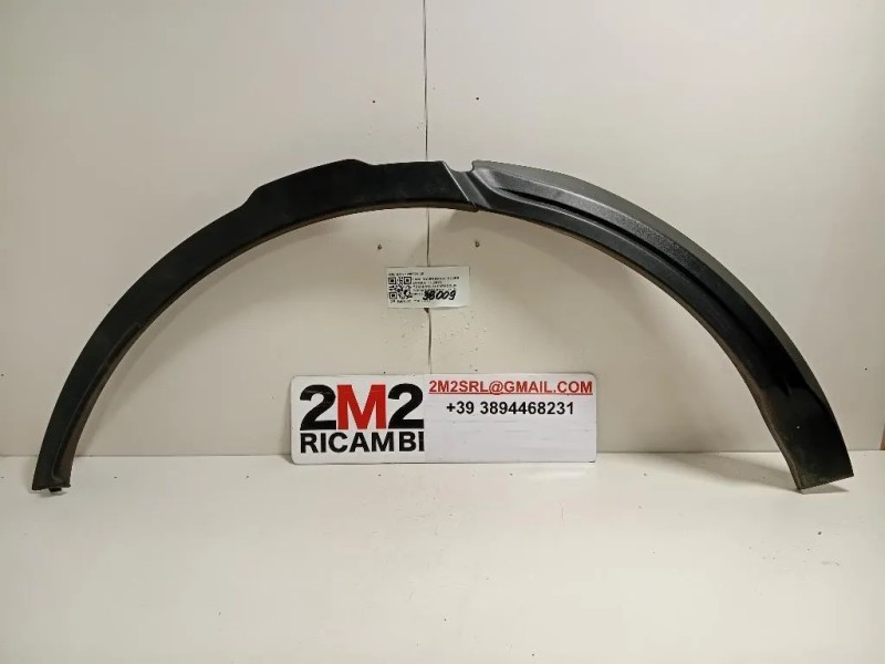 Modanatura Paracolpi Passaruota POST DX BJ32-1290E22-AE Land Rover Range Rover Evoque I 2011