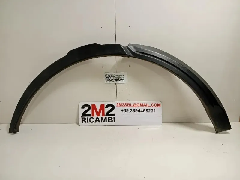 Modanatura Paracolpi Passaruota POST DX BJ32-1290E22-AE Land Rover Range Rover Evoque I 2011