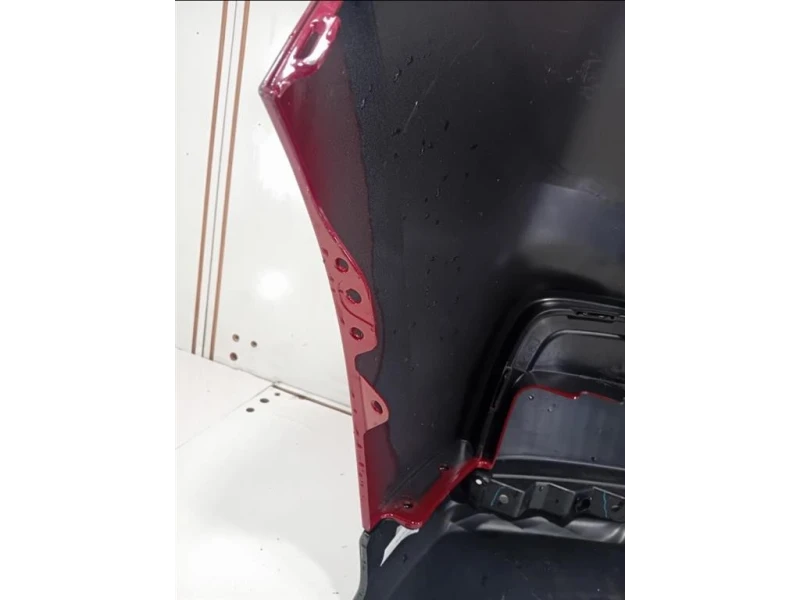 Paraurti POST 71505TZA910 IV SERIE 2023 Honda JAZZ IV 2023