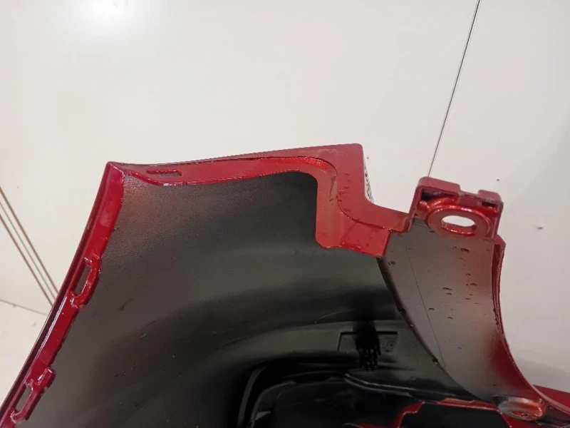 Paraurti POST 71505TZA910 IV SERIE 2023 Honda JAZZ IV 2023