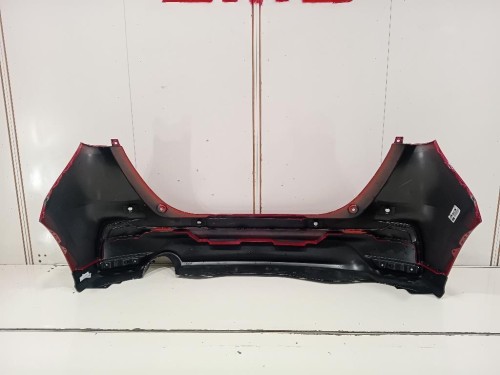 Scatola Filtro ARIA 281122E000 Hyundai Tucson I 2005
