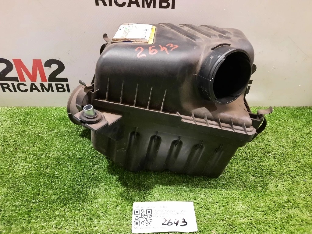 Scatola Filtro ARIA 281122E000 Hyundai Tucson I 2005