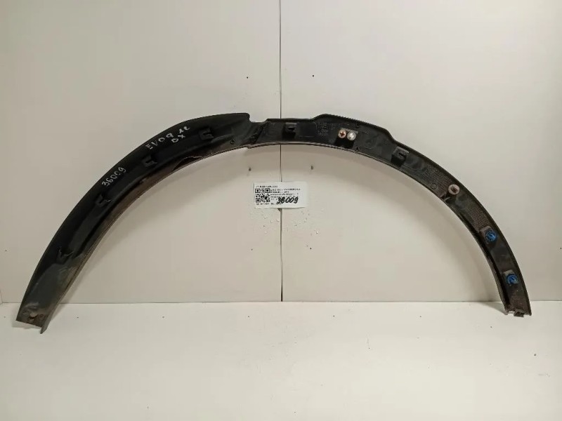 Modanatura Paracolpi Passaruota POST DX BJ32-1290E22-AE Land Rover Range Rover Evoque I 2011