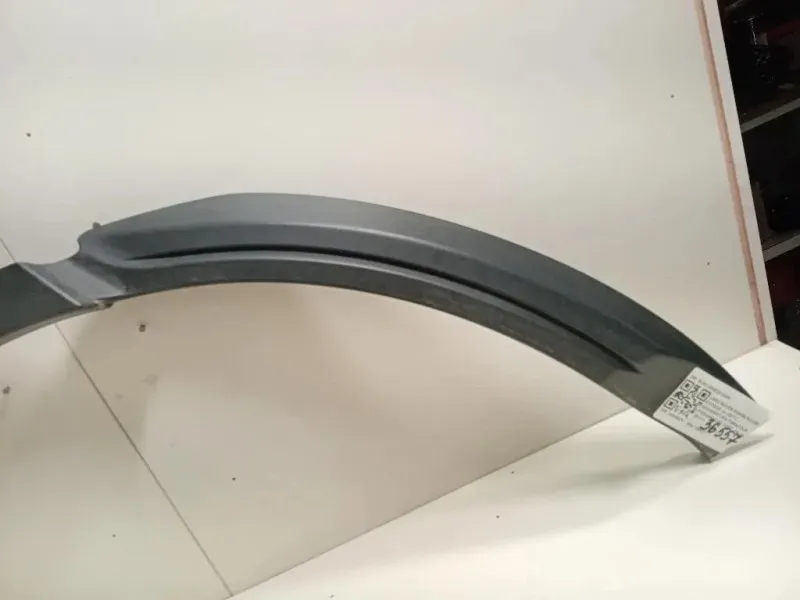 Modanatura Paracolpi Passaruota POST DX BJ32-290E22-AGW Land Rover Range Rover Evoque I 2011