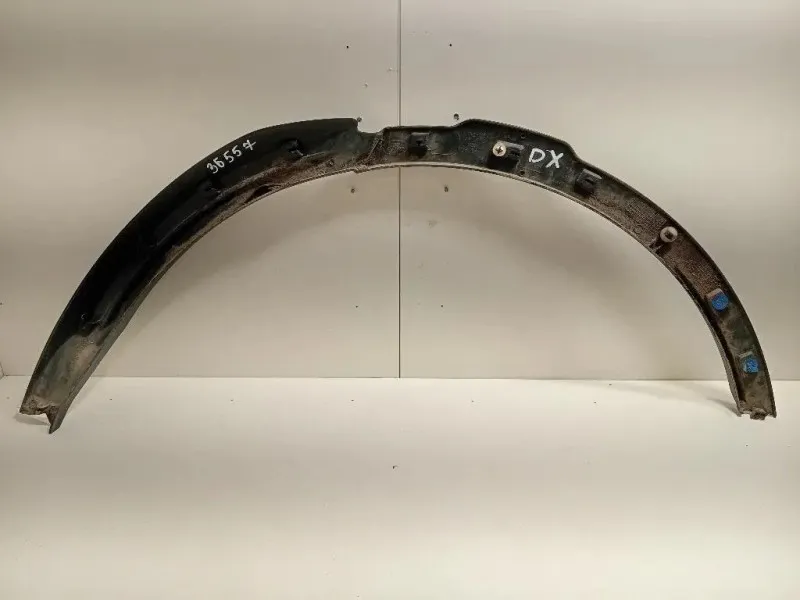 Modanatura Paracolpi Passaruota POST DX BJ32-290E22-AGW Land Rover Range Rover Evoque I 2011