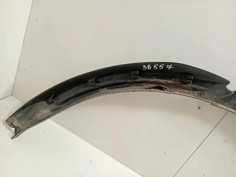 Modanatura Paracolpi Passaruota POST DX BJ32-290E22-AGW Land Rover Range Rover Evoque I 2011