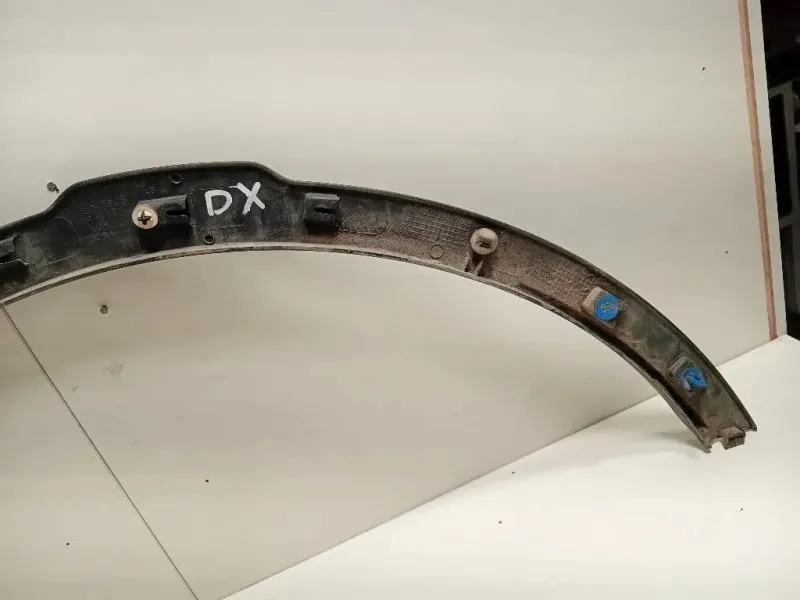 Modanatura Paracolpi Passaruota POST DX BJ32-290E22-AGW Land Rover Range Rover Evoque I 2011