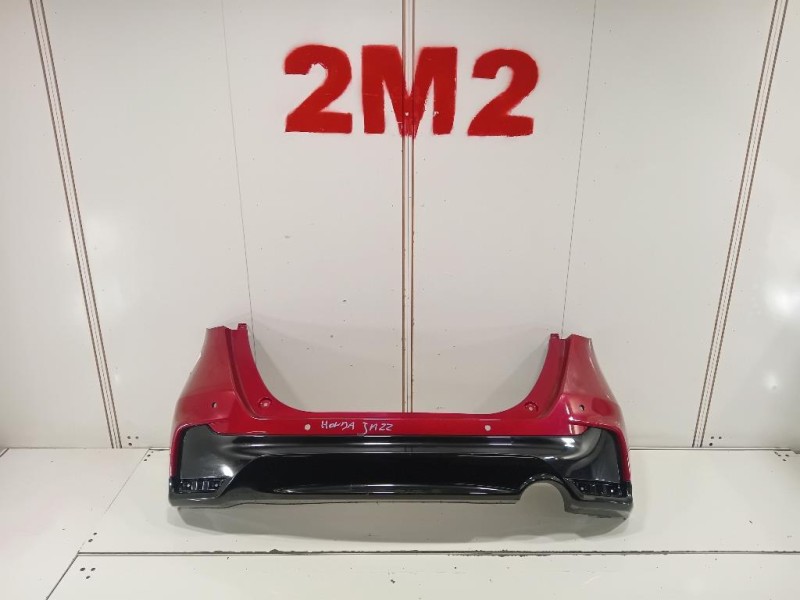Paraurti POST 71505TZA910 IV SERIE 2023 Honda JAZZ IV 2023