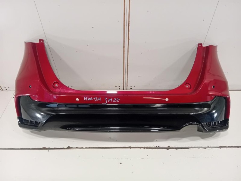 Paraurti POST 71505TZA910 IV SERIE 2023 Honda JAZZ IV 2023