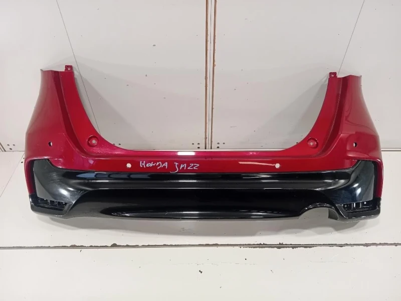 Paraurti POST 71505TZA910 IV SERIE 2023 Honda JAZZ IV 2023