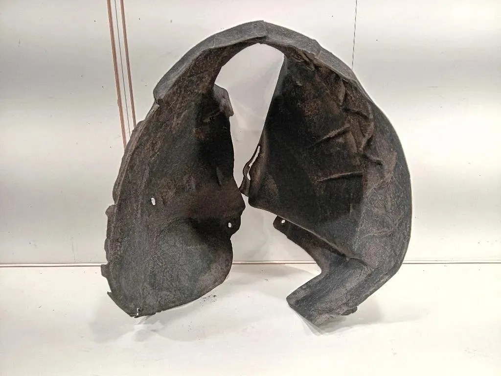 Modanatura Paracolpi Passaruota POST DX BJ32-279D22-BD Land Rover Range Rover Evoque I 2011