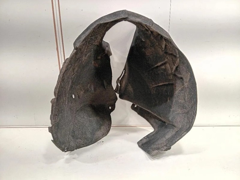 Modanatura Paracolpi Passaruota POST DX BJ32-279D22-BD Land Rover Range Rover Evoque I 2011