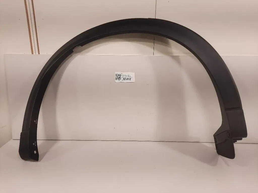 Modanatura Paracolpi Passaruota POST DX KB8W-51W52 Mazda CX5 II 2017