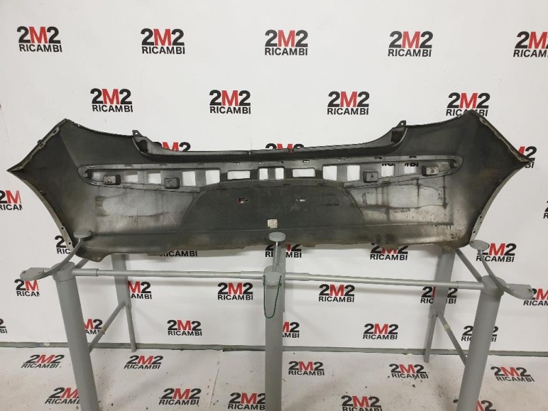 Paraurti POST 866120X000 Hyundai I10 I 2008