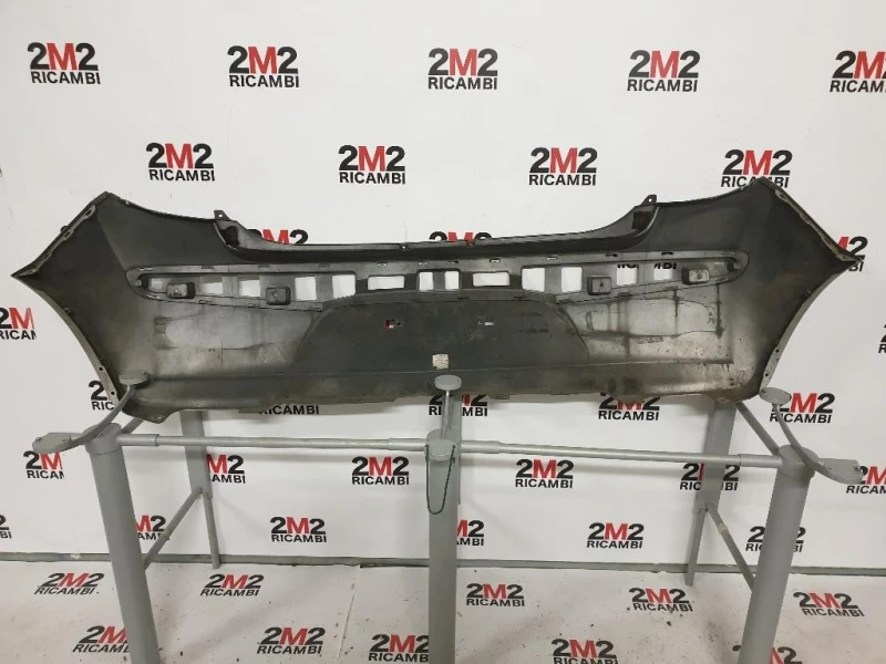 Paraurti POST 866120X000 Hyundai I10 I 2008