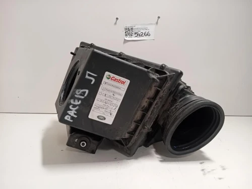 Scatola Filtro ARIA GJ329600-AD Jaguar E-pace 2017