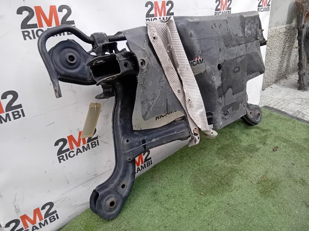 Assale POST A2463501108 Mercedes Classe B W246 2012